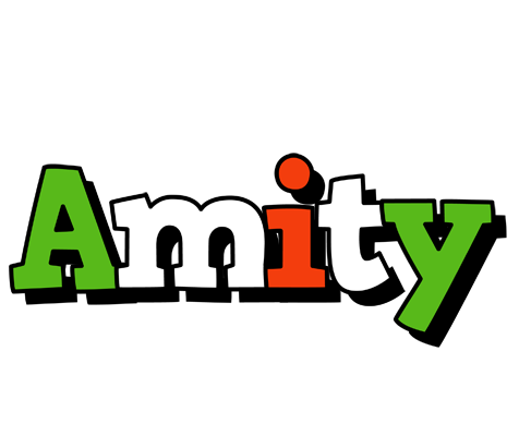 Amity venezia logo