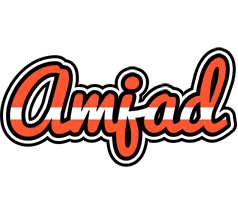 Amjad denmark logo