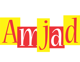 Amjad errors logo