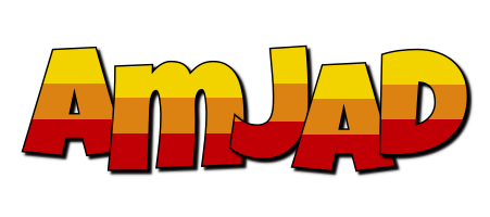 Amjad jungle logo