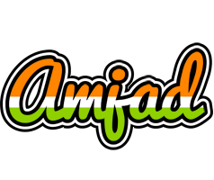 Amjad mumbai logo