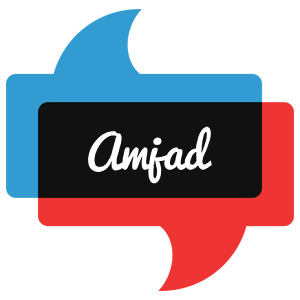 Amjad sharks logo