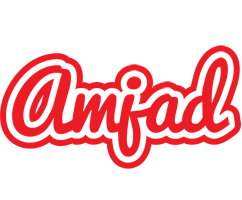 Amjad sunshine logo