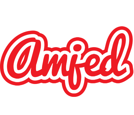 Amjed sunshine logo