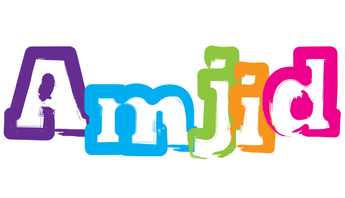 Amjid casino logo