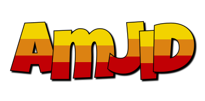 Amjid jungle logo