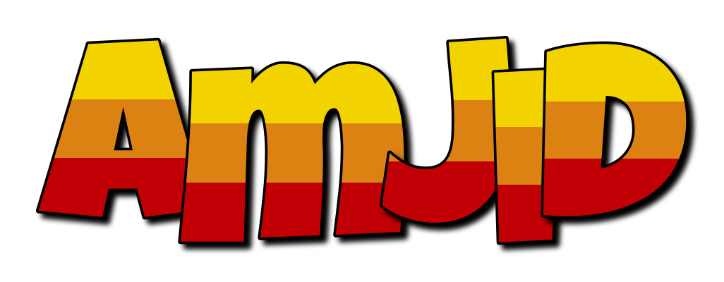 Amjid jungle logo