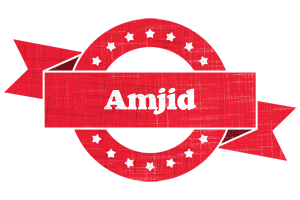 Amjid passion logo