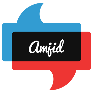 Amjid sharks logo