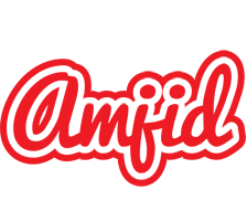 Amjid sunshine logo