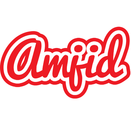 Amjid sunshine logo