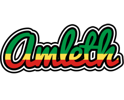 Amleth african logo