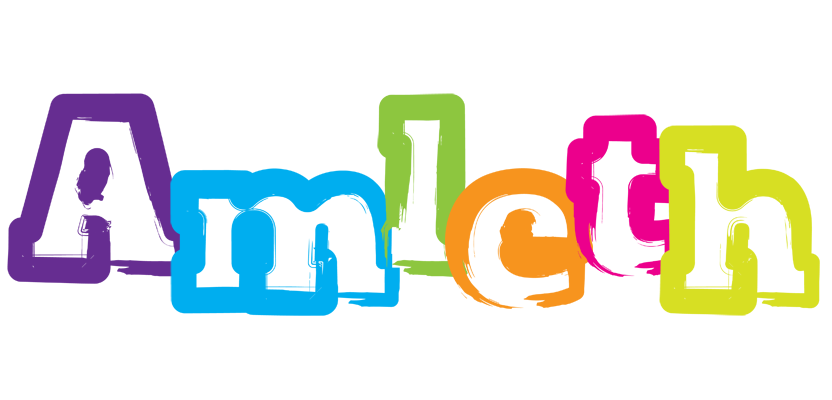 Amleth casino logo