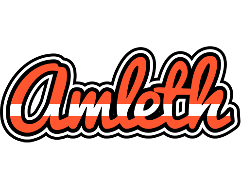 Amleth denmark logo