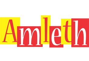 Amleth errors logo