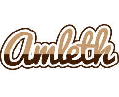 Amleth exclusive logo