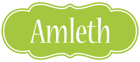 Amleth family logo