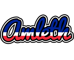 Amleth france logo