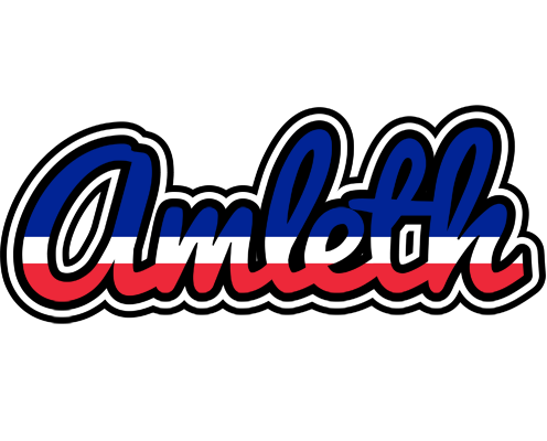 Amleth france logo
