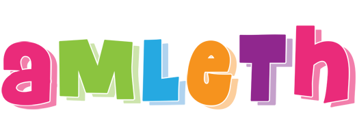 Amleth friday logo