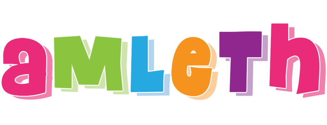 Amleth friday logo