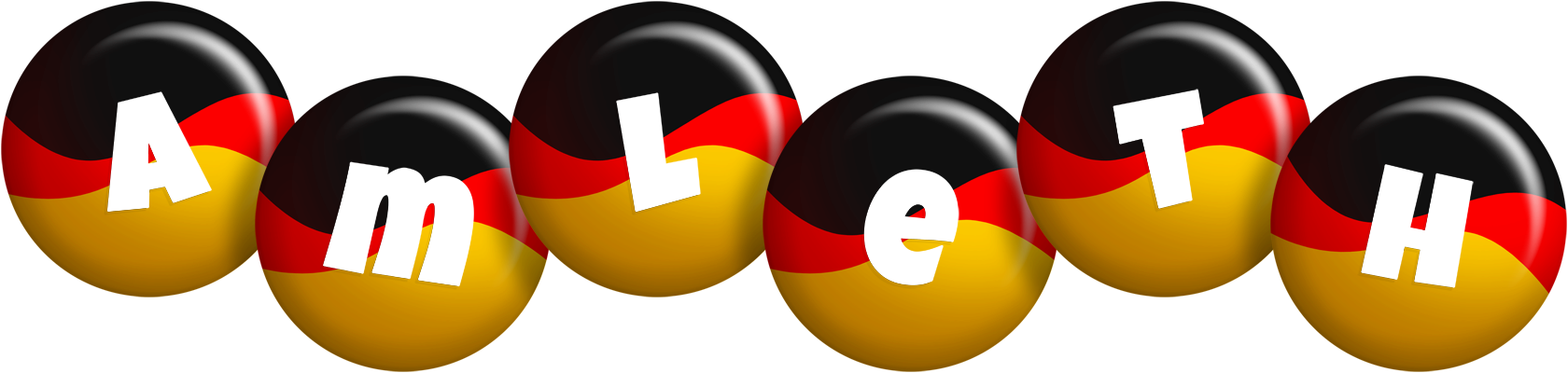 Amleth german logo