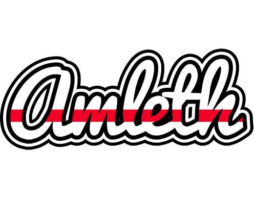 Amleth kingdom logo