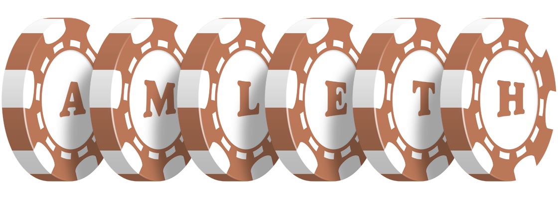 Amleth limit logo
