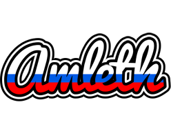 Amleth russia logo