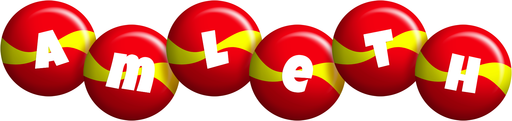 Amleth spain logo