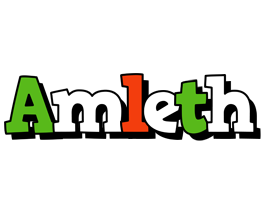 Amleth venezia logo