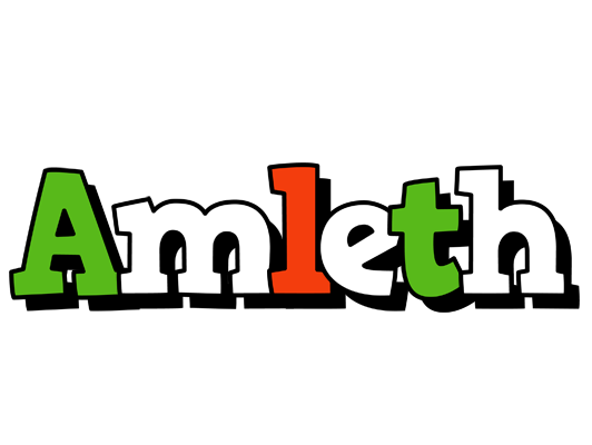 Amleth venezia logo