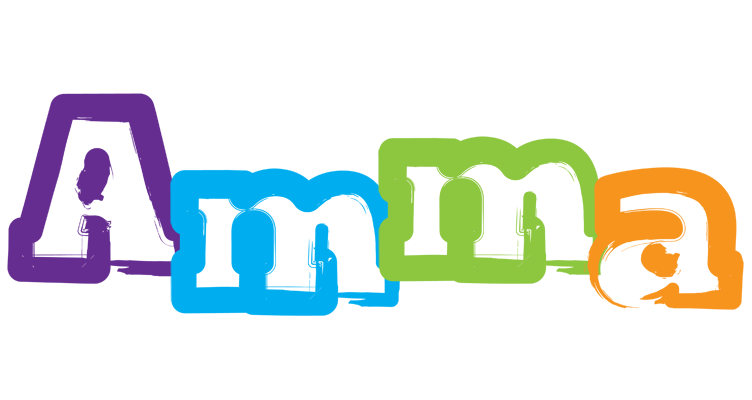 Amma casino logo