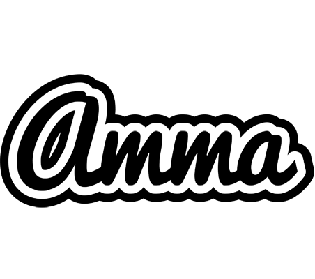 Amma chess logo