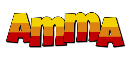 Amma jungle logo