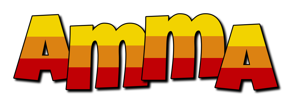 Amma jungle logo
