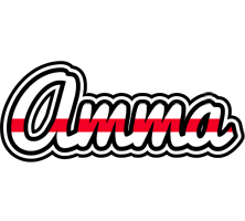 Amma kingdom logo
