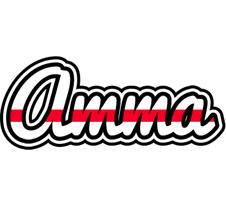 Amma kingdom logo
