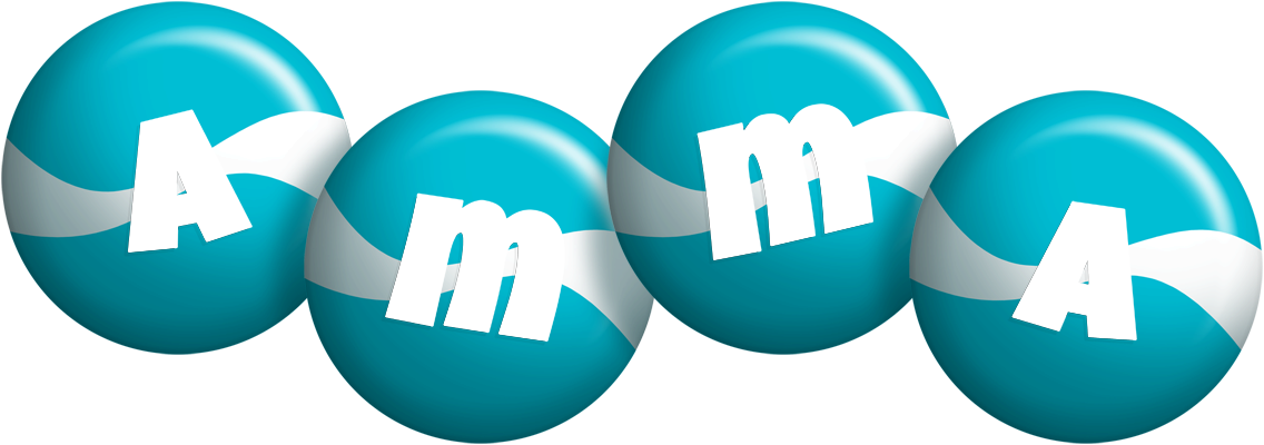 Amma messi logo