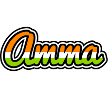 Amma mumbai logo