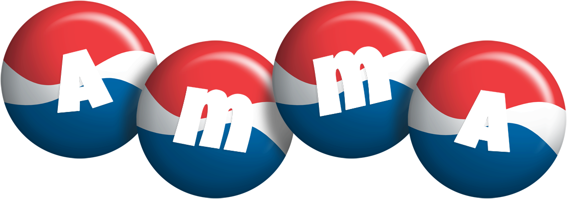 Amma paris logo