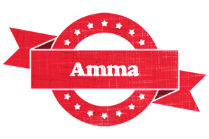 Amma passion logo