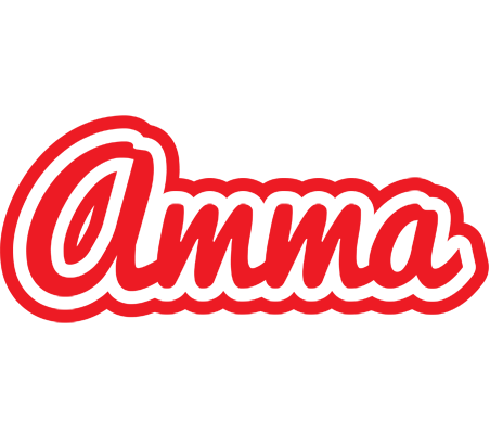 Amma sunshine logo