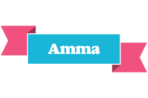 Amma today logo