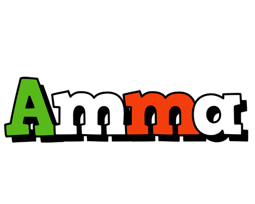 Amma venezia logo