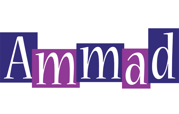 Ammad autumn logo