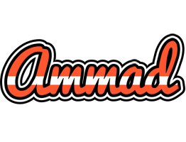 Ammad denmark logo