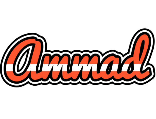 Ammad denmark logo