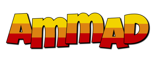 Ammad jungle logo