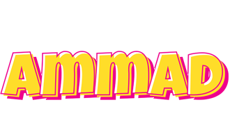 Ammad kaboom logo